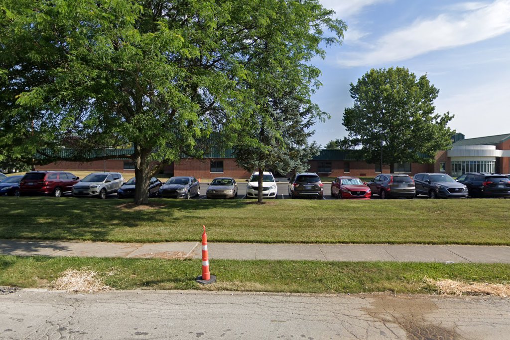 Harrison Hill Elementary School