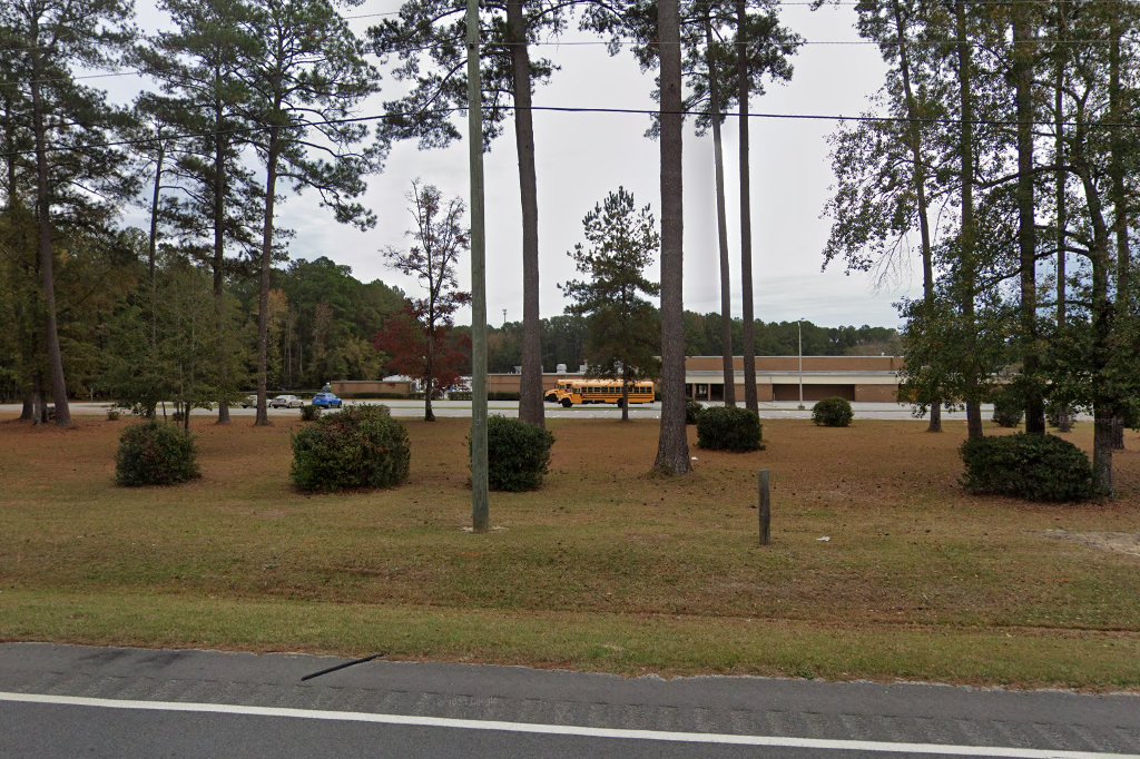 Lanier Primary School