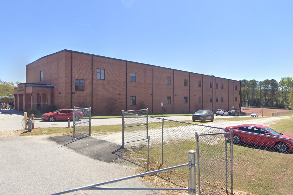 Douglas County Youth Center