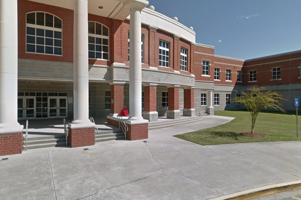 The School of Liberal Studies at Savannah High