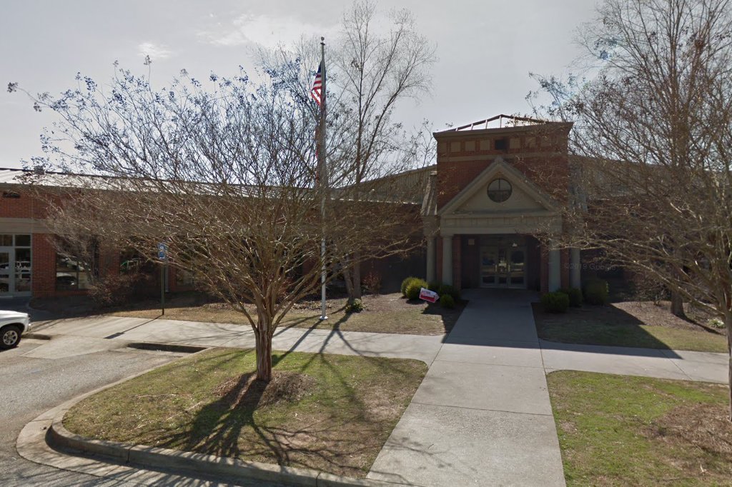 Jefferson Primary School