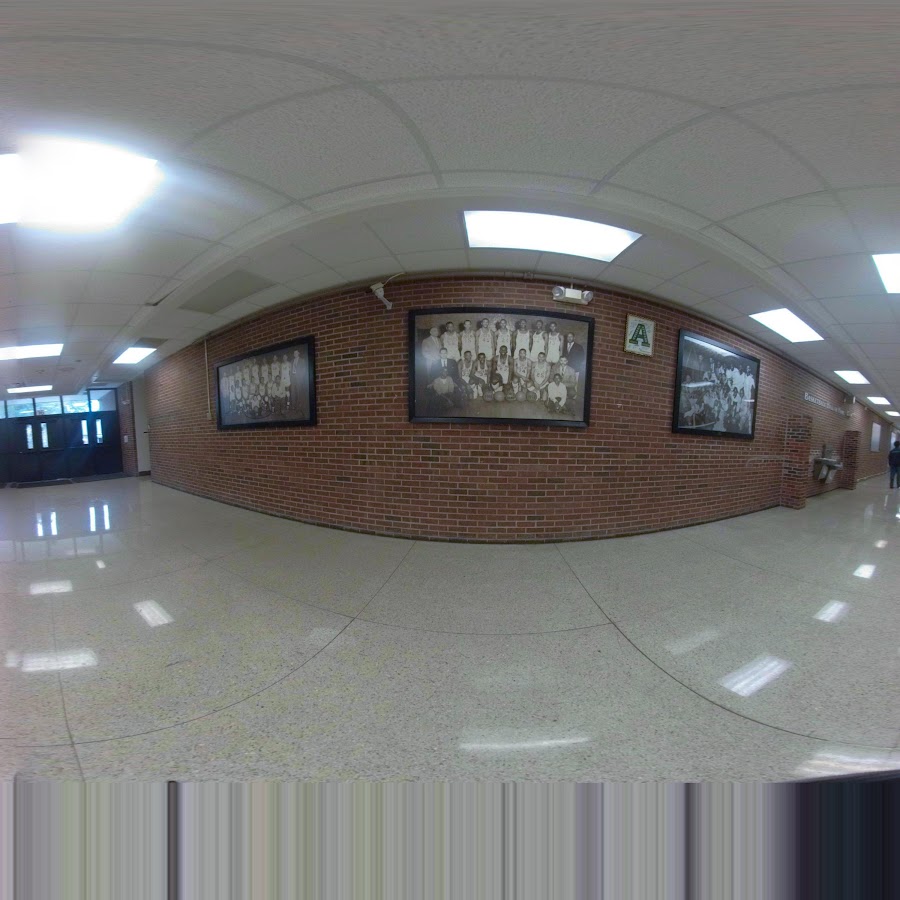 Crispus Attucks Medical Magnet School