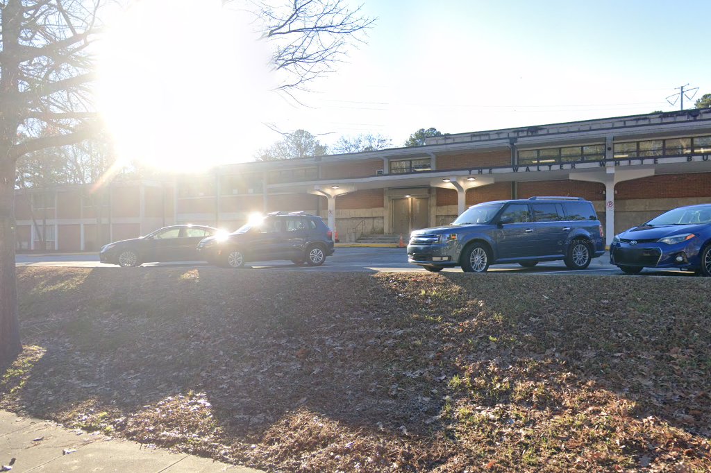 White Elementary School