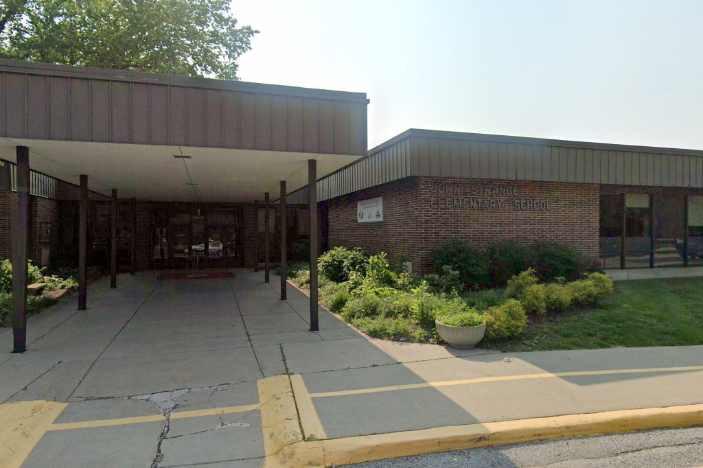 John Strange Elementary School