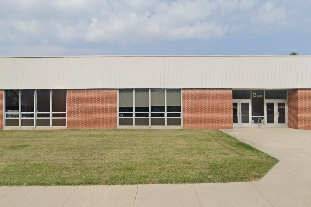J Everett Light Career Center