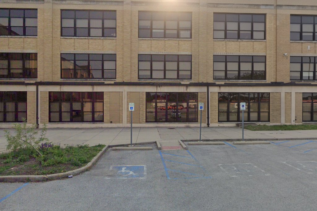 George Washington Community High School
