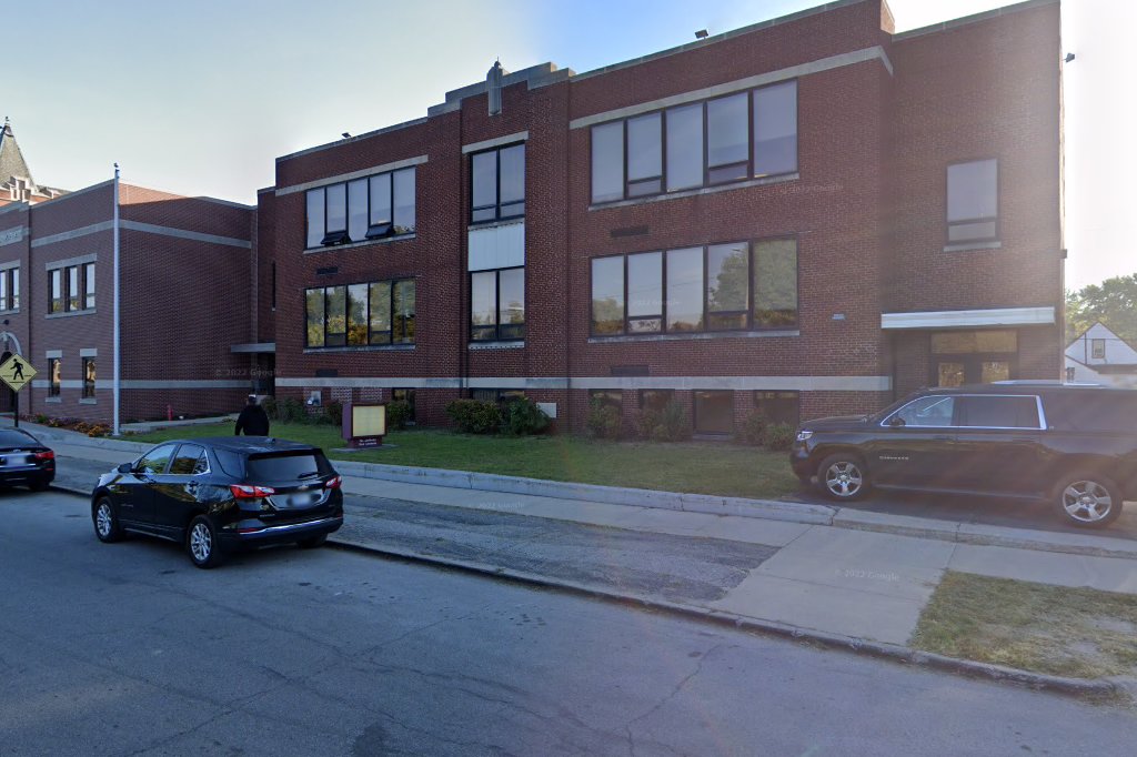 Padua Academy