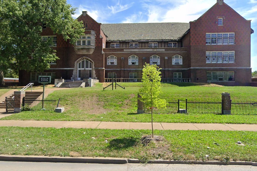 Hamilton Elementary School Community Ed
