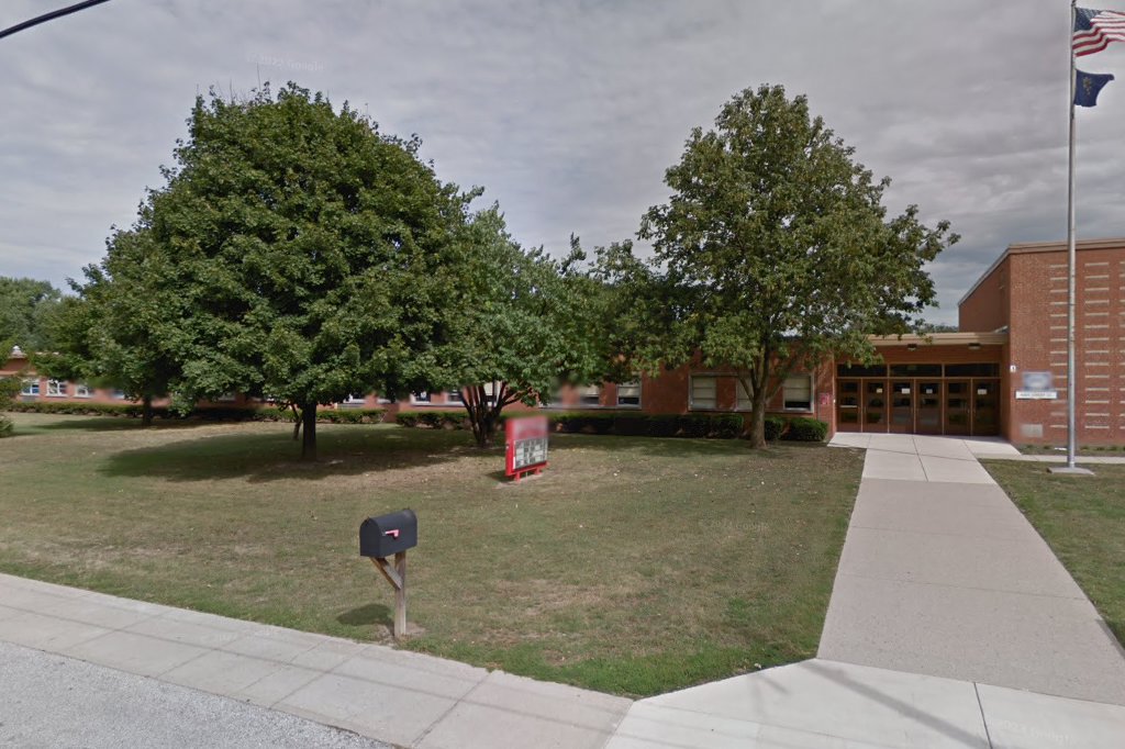 Raymond F Brandes School 65