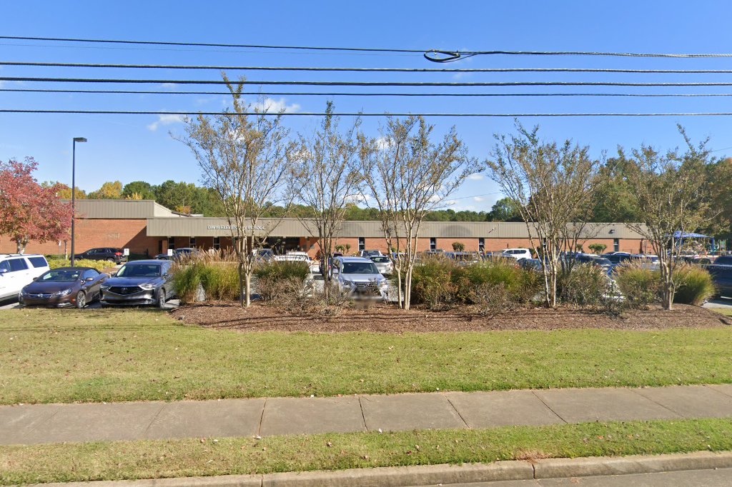 Davis Elementary School