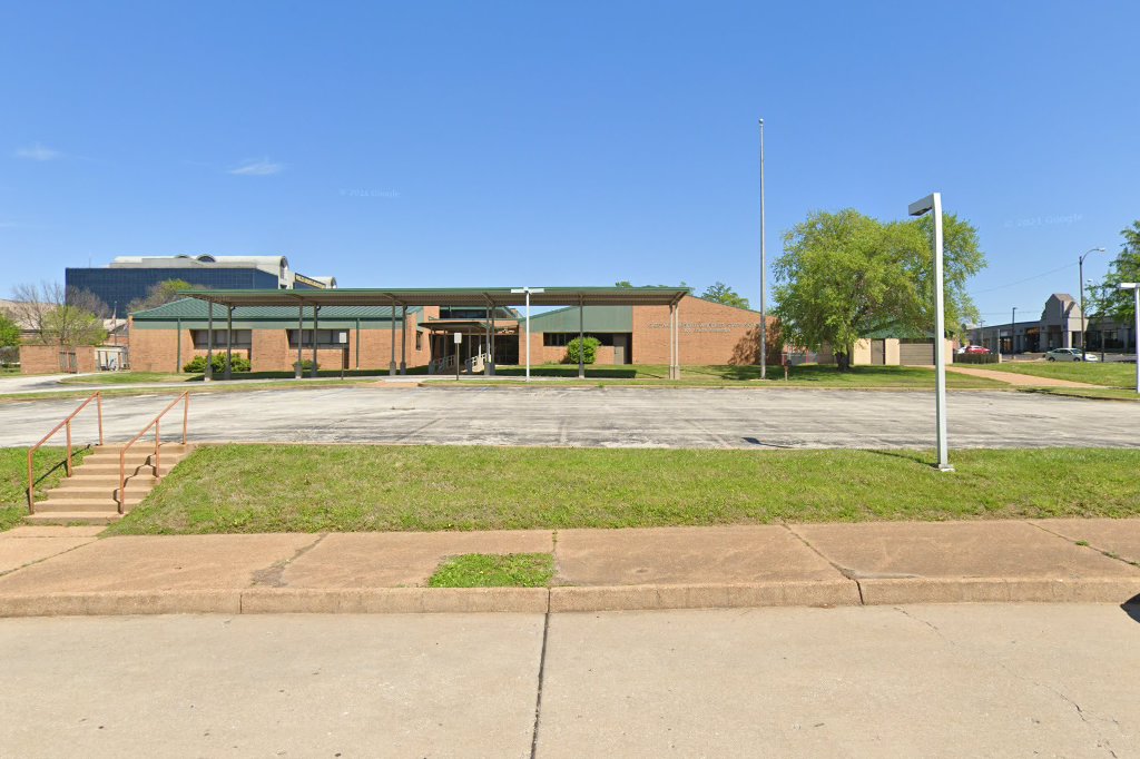 Gateway Hubert Wheeler State School