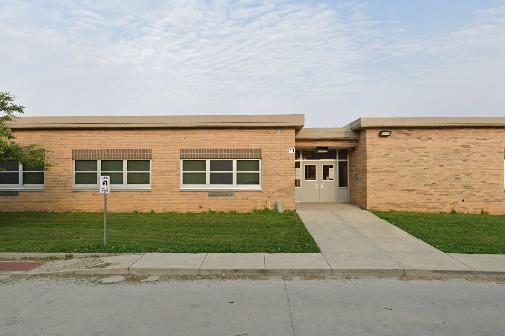 Carl Wilde School 79