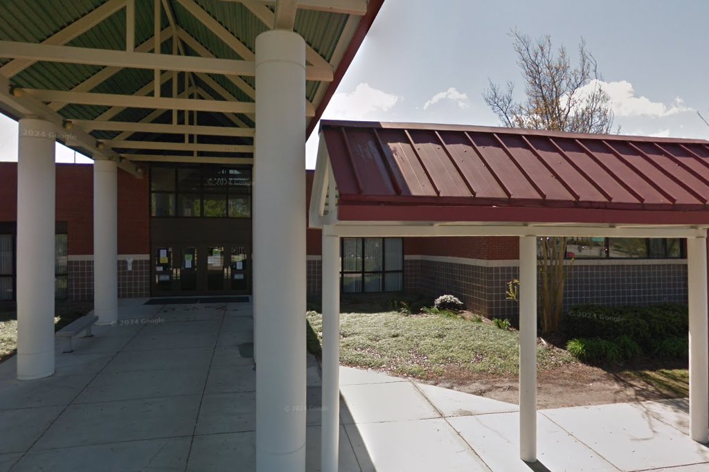 Dacula Elementary School