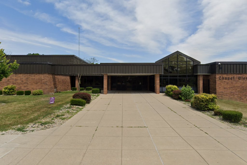 Chapel Glen Elementary School