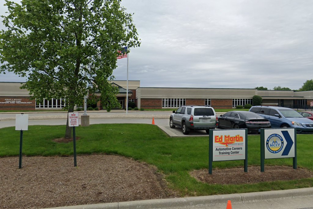 McKenzie Career Center