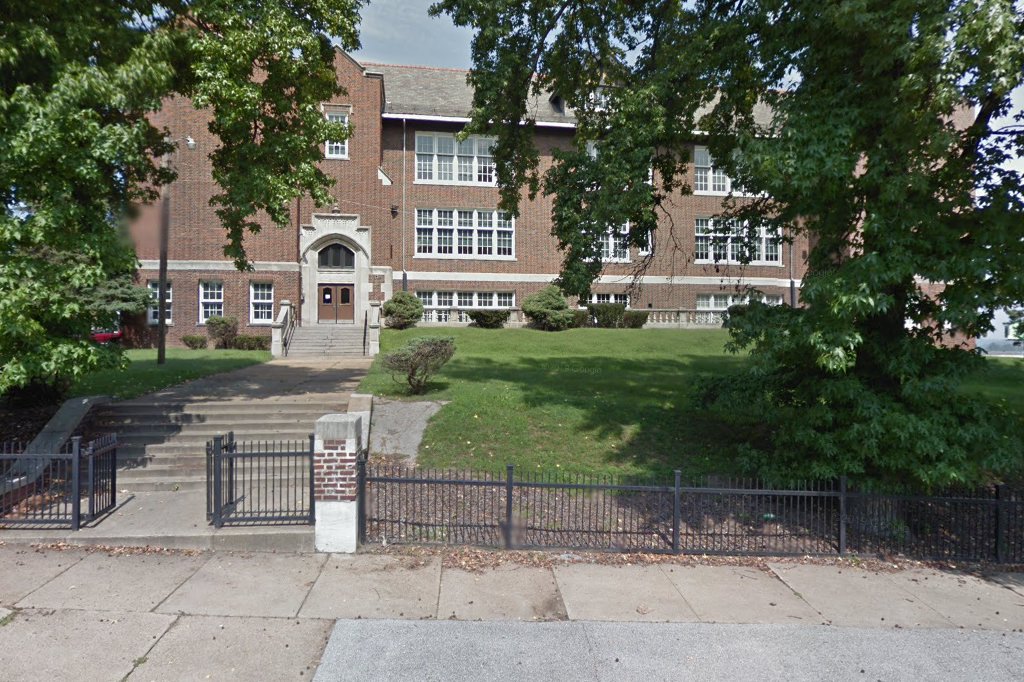 Ia Of Academic Success School
