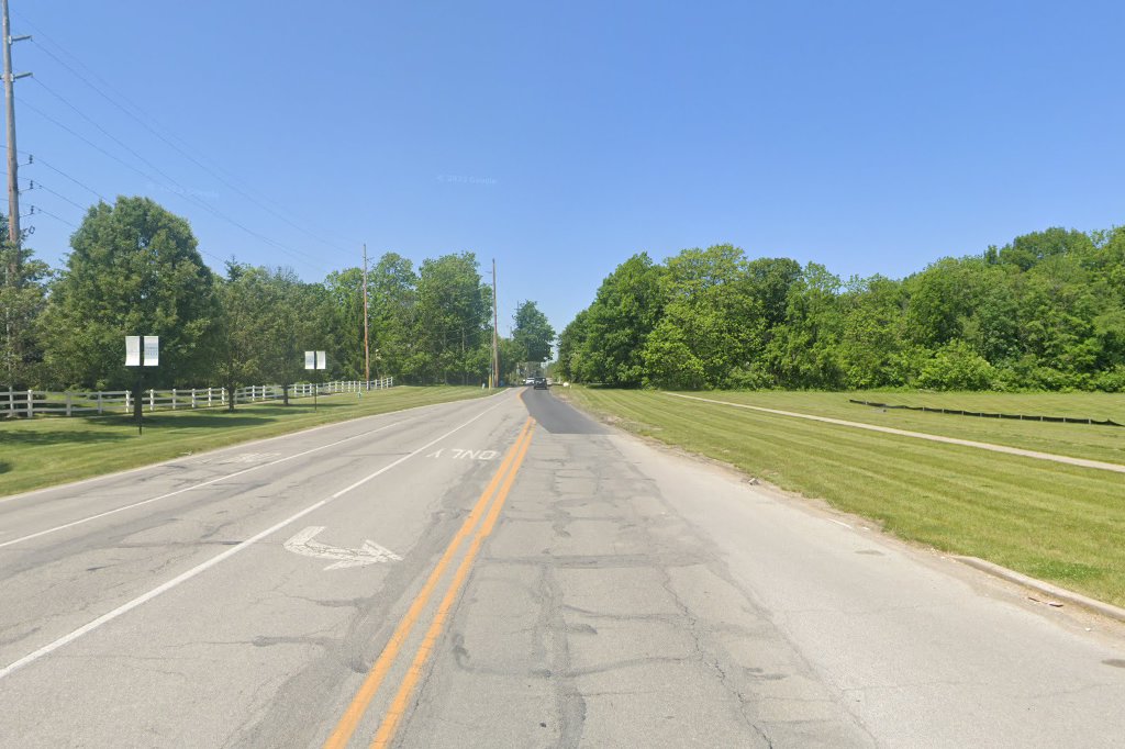 Franklin Township Middle School West