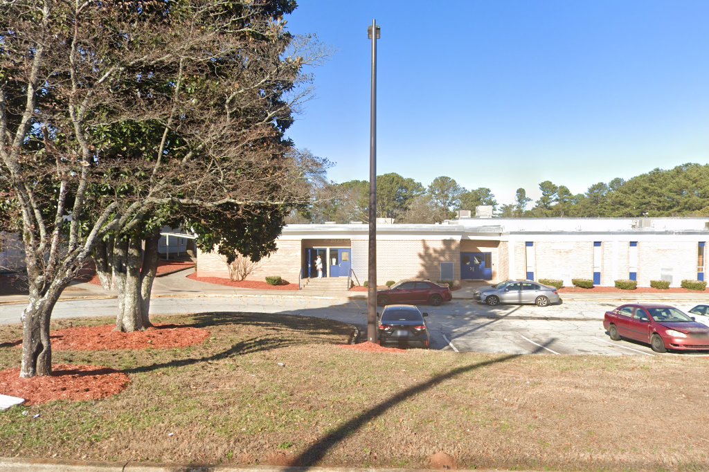 Redan Elementary School