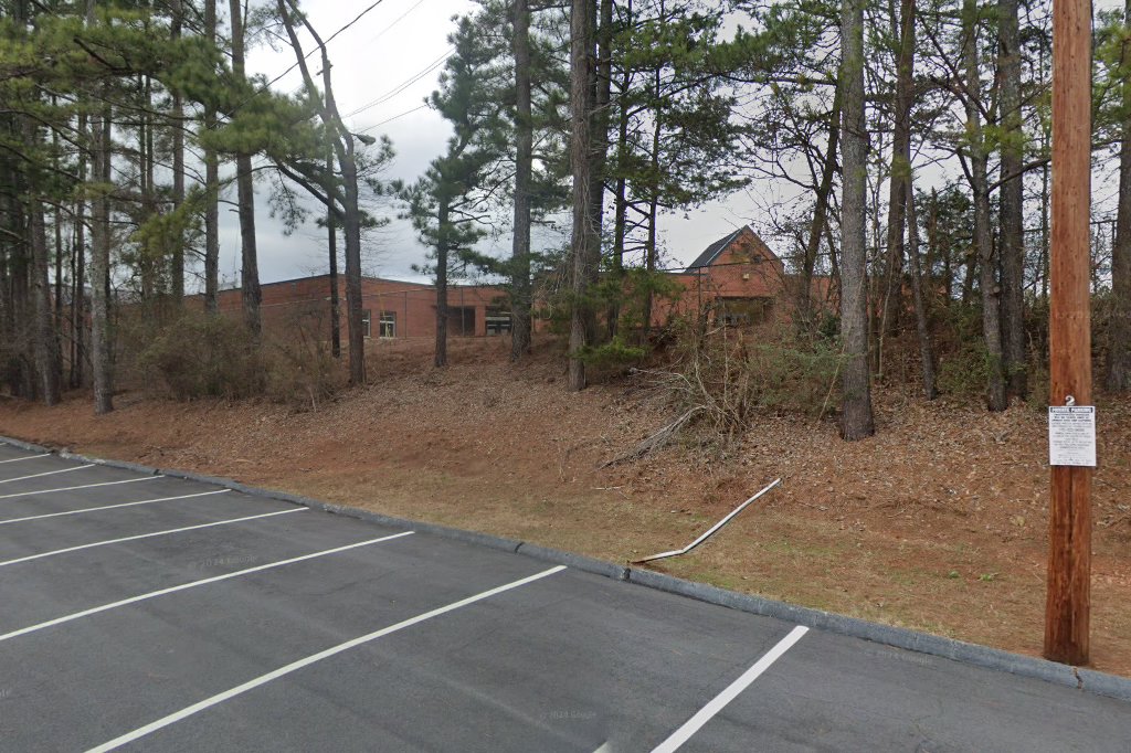 Miller Grove Middle School