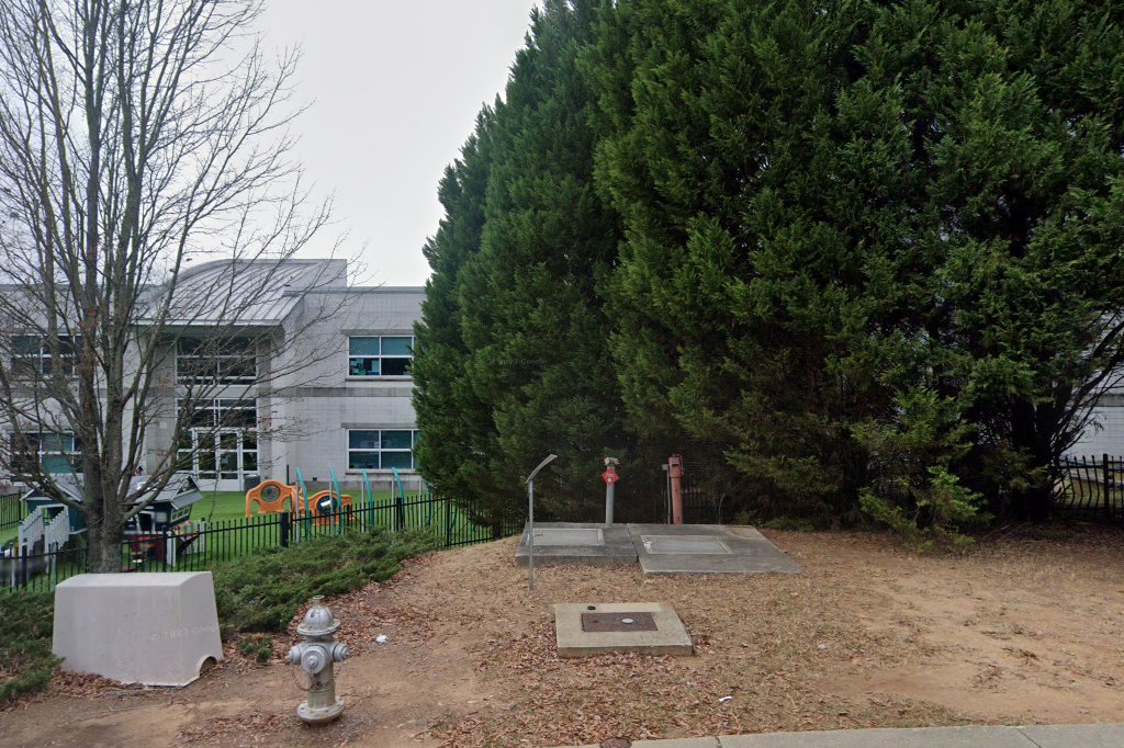 Charles R Drew Charter School