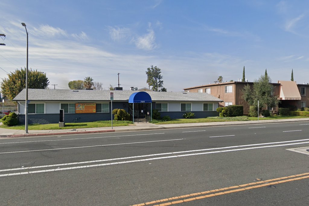 Canoga Park Preschool & Kindergarten