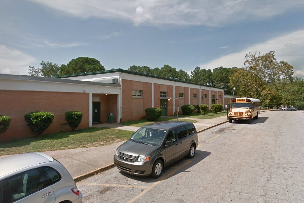 Clarkston High School