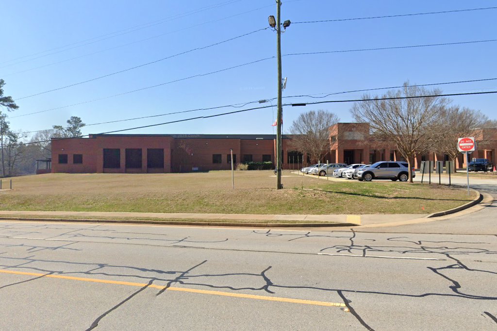 Wrens Elementary School