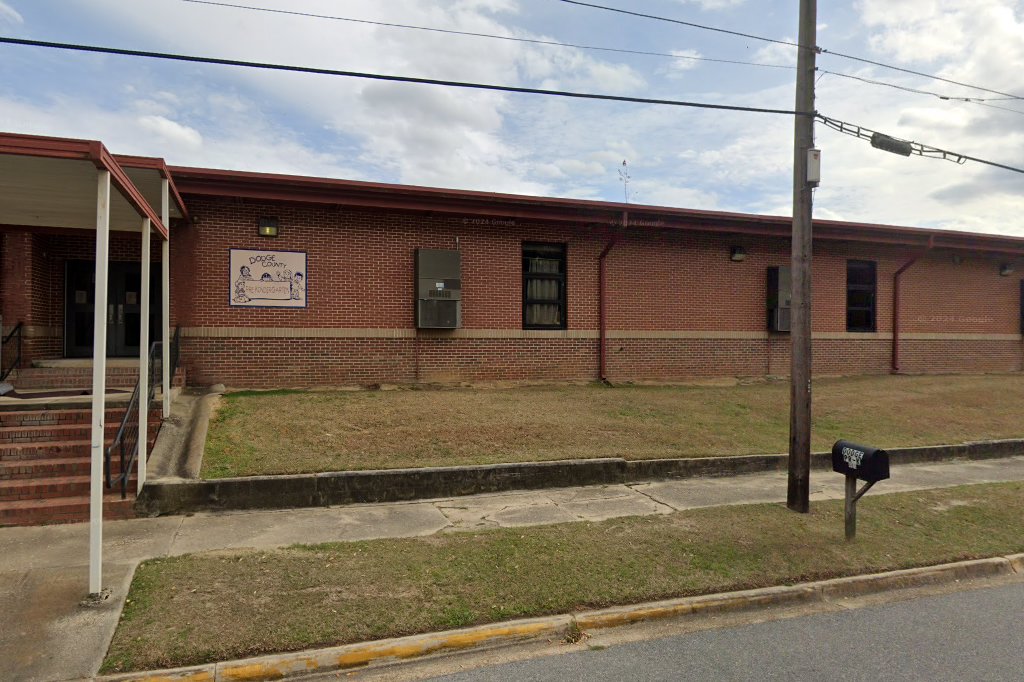 Dodge County Pre-K