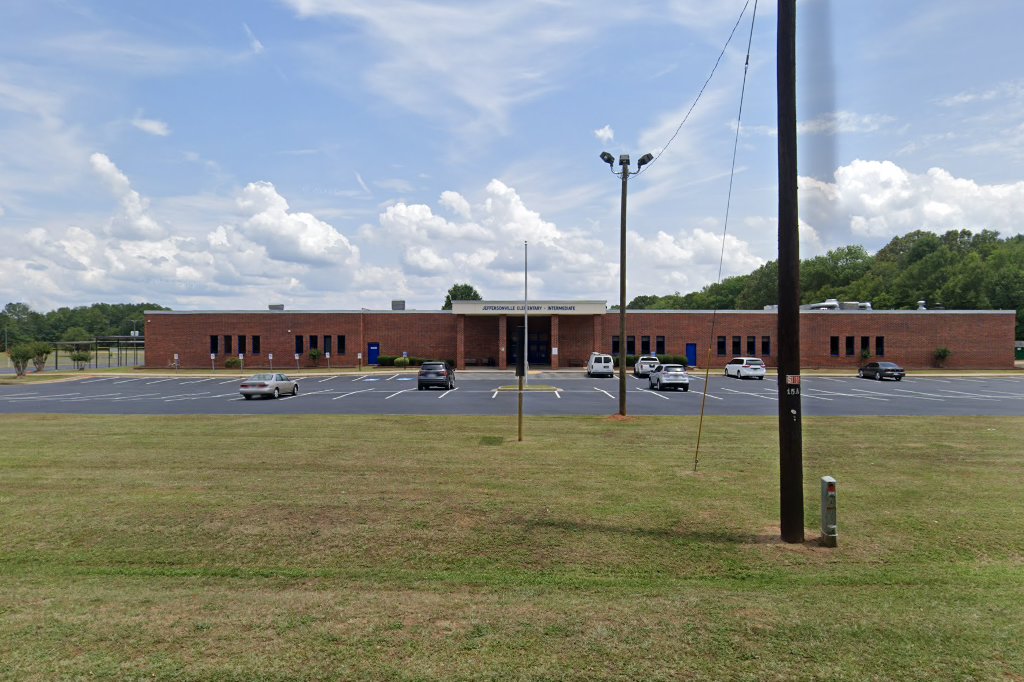 Jeffersonville Elementary School