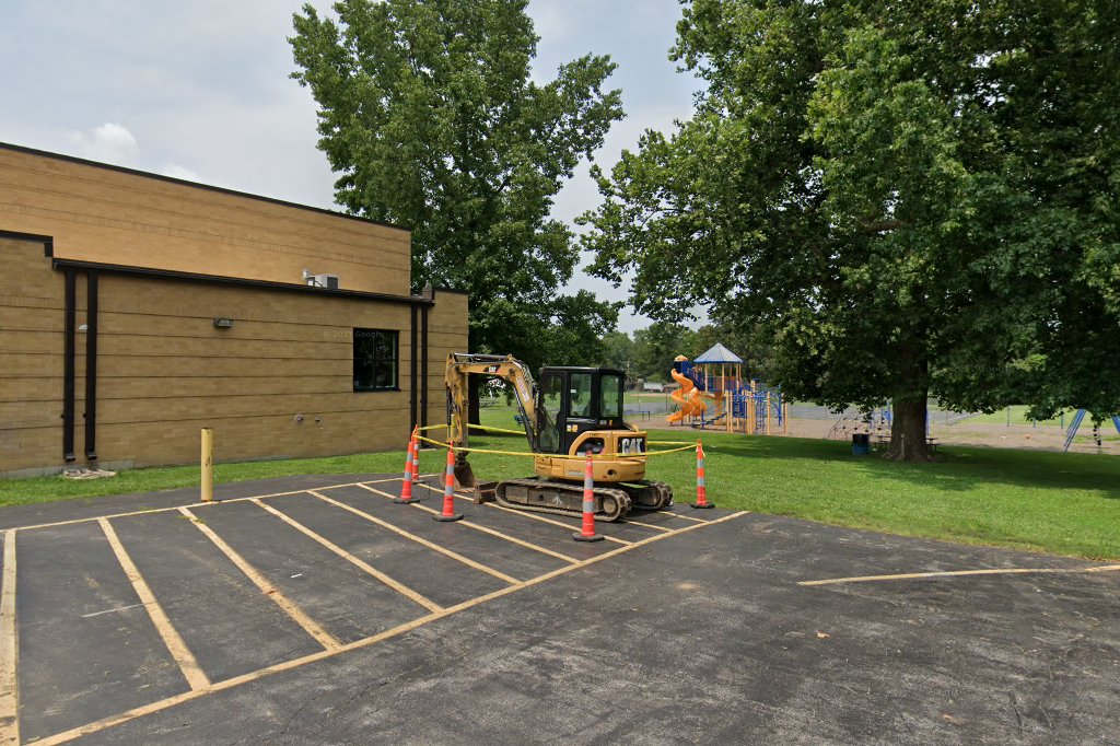 Hudson Elementary School