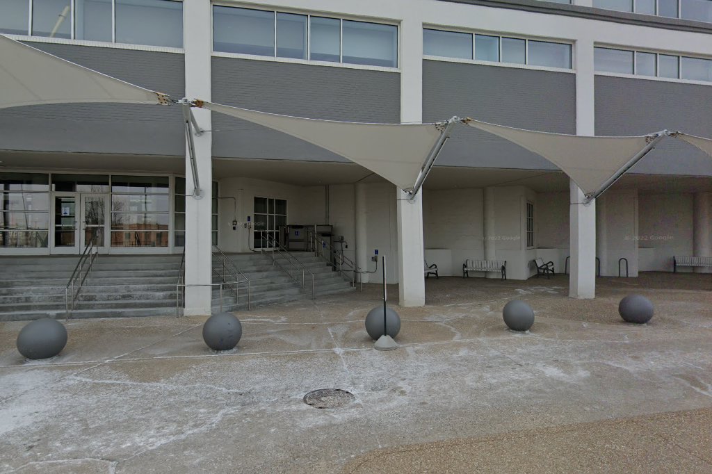 Ia Of Environ Science/Math School