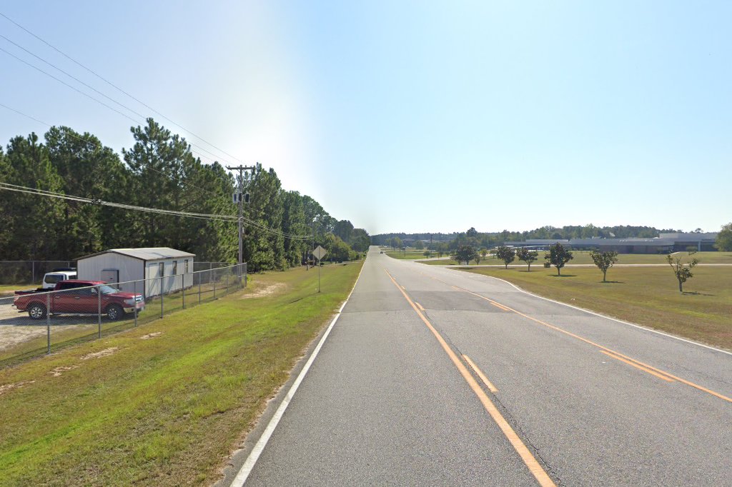 Swainsboro Primary School