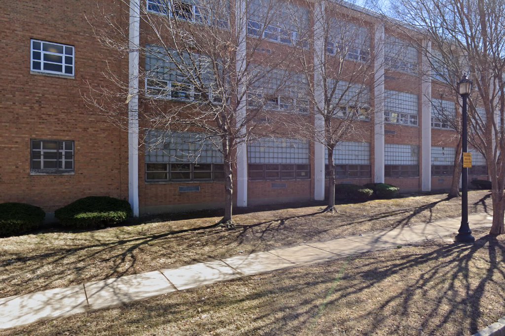 Peabody Elementary School