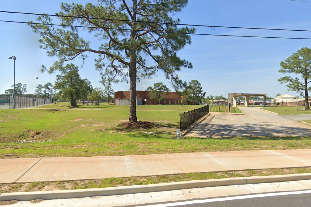 Dublin High School