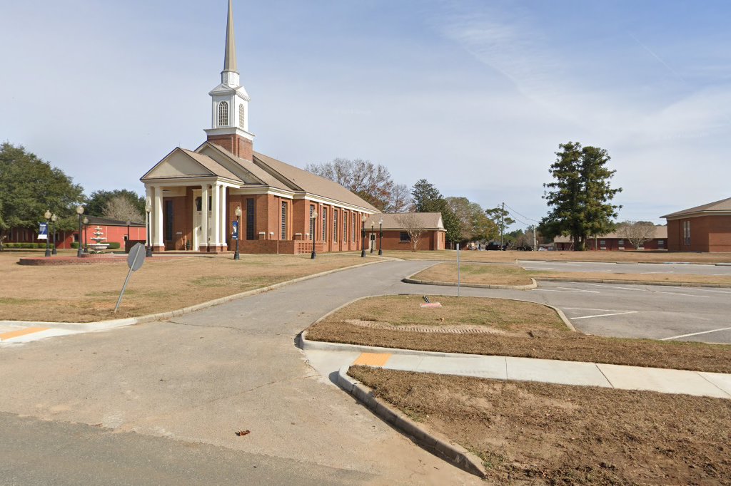 The Baptist College of Florida