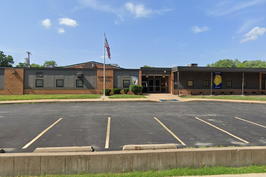 Lemasters Elementary School