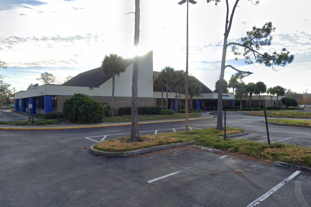 Sanford-Brown Institute-Orlando