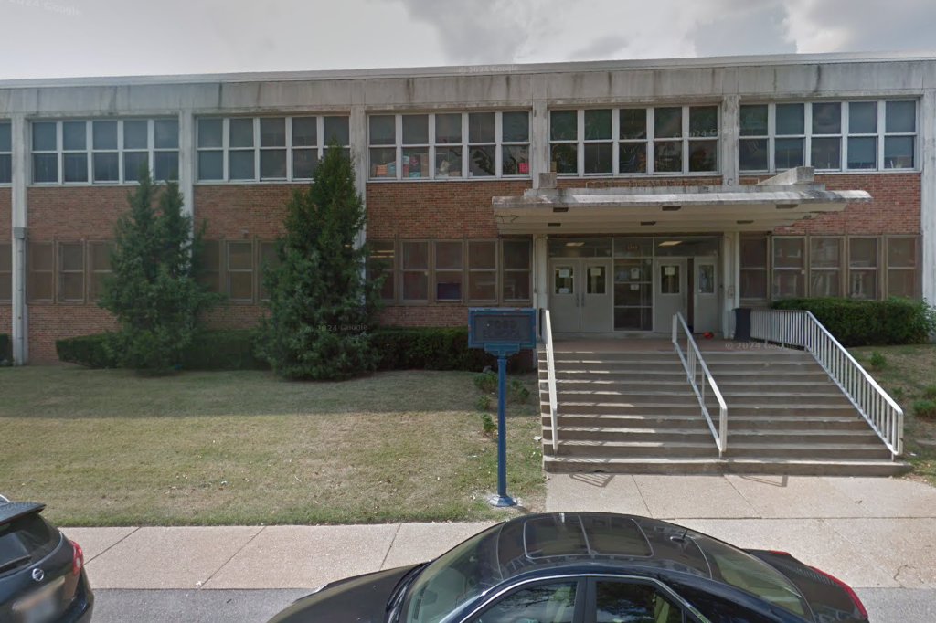 Ford-Ford Br Elementary School Comm Ed