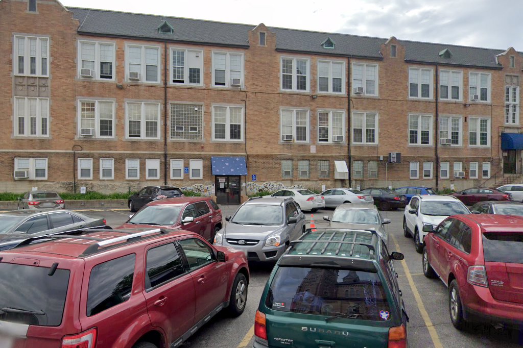 South Clinton Elementary School