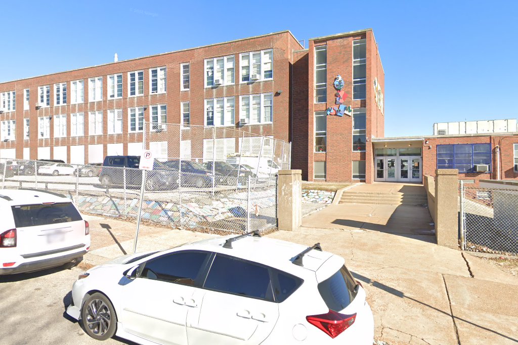 Central Visual/Performing Arts High School