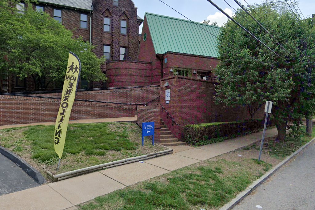 Ia Of Careers Elementary School
