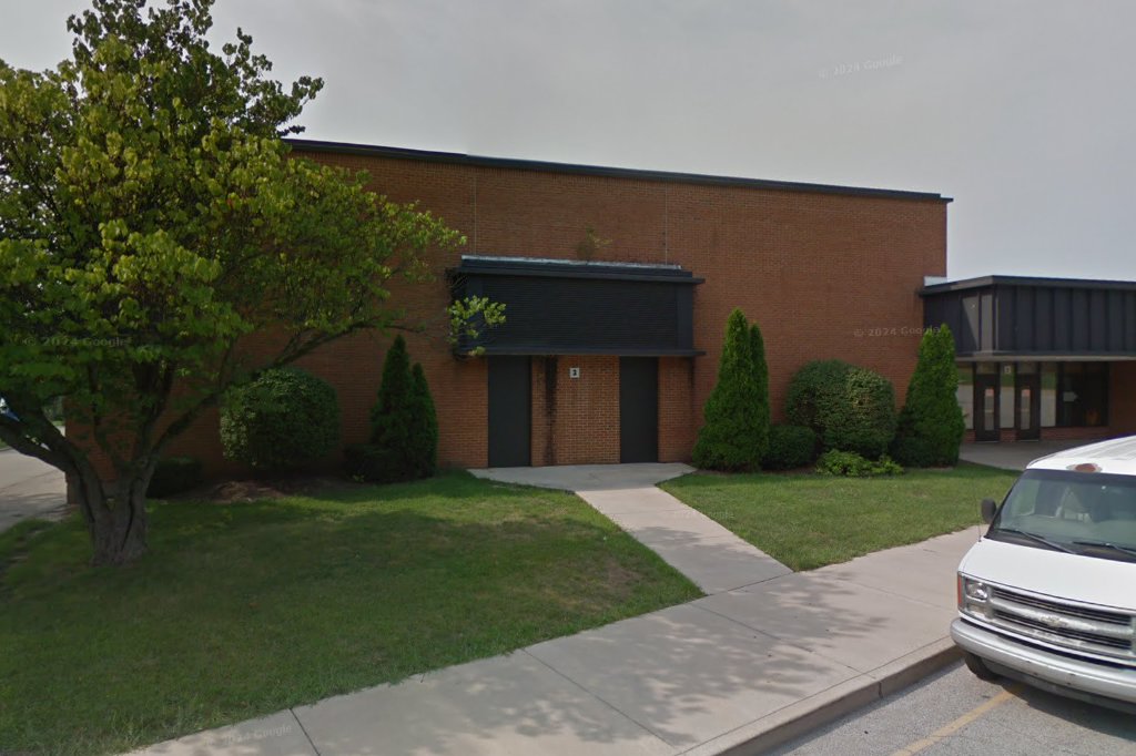 Grannemann Elementary School