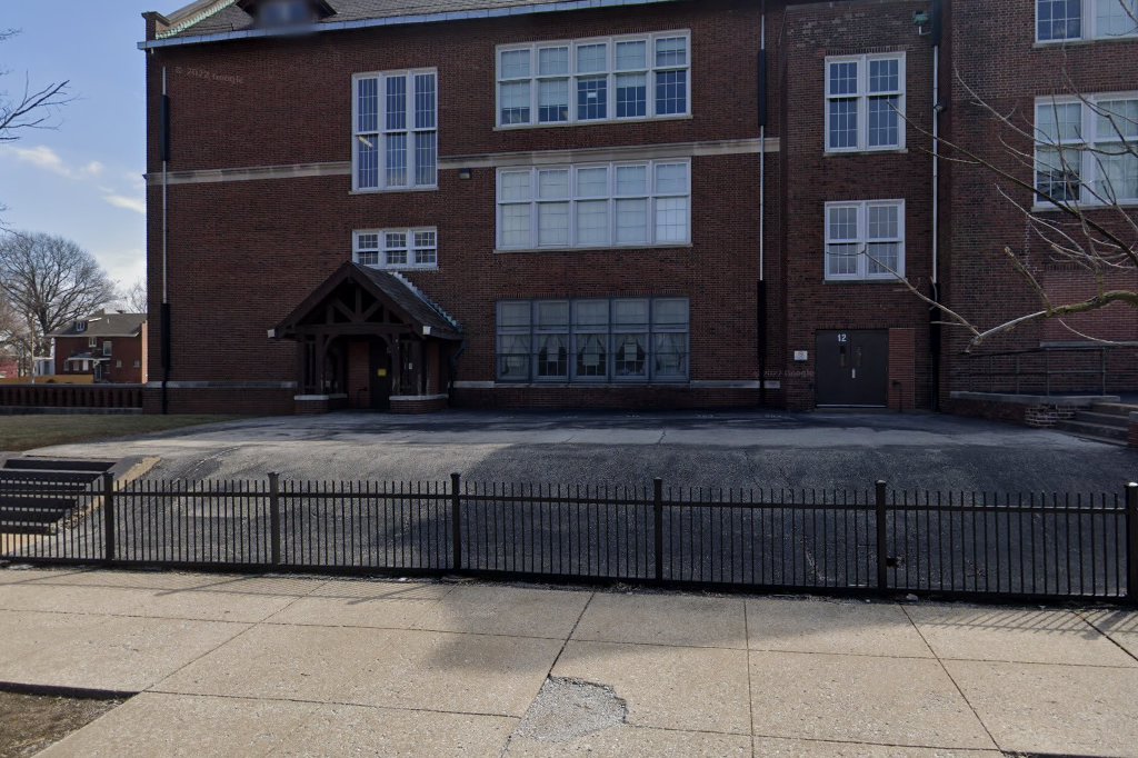 Columbia Explorers Elementary School Academy