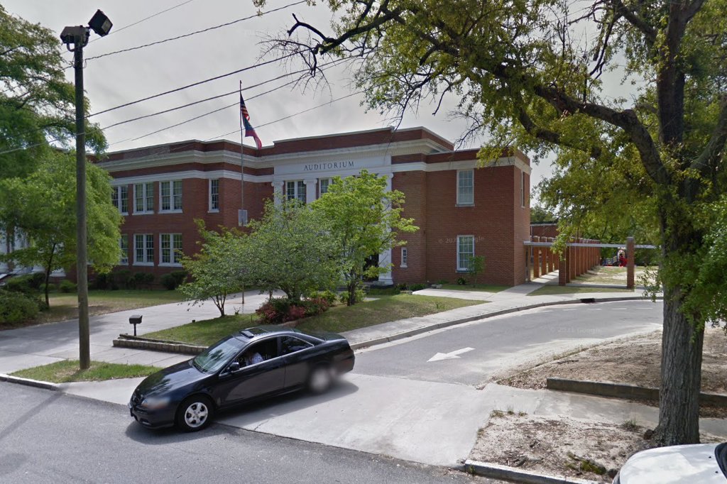 Monte Sano Pre-K School