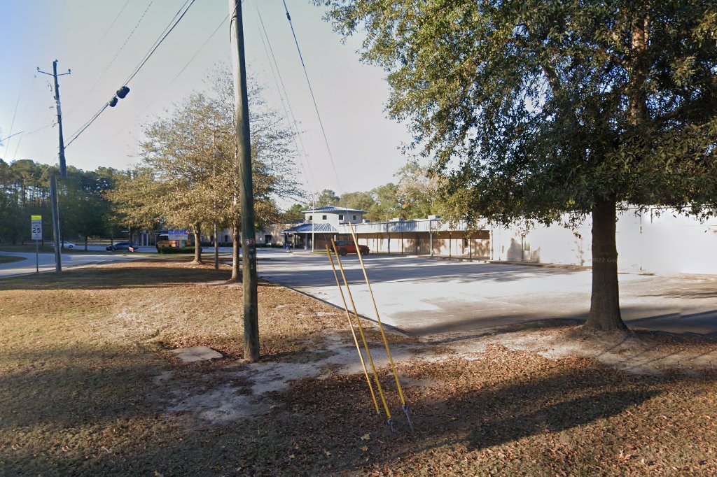 Bayvale Elementary School