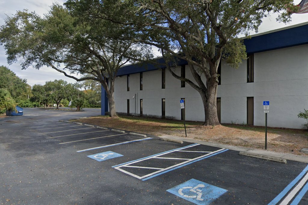 Everest University Tampa