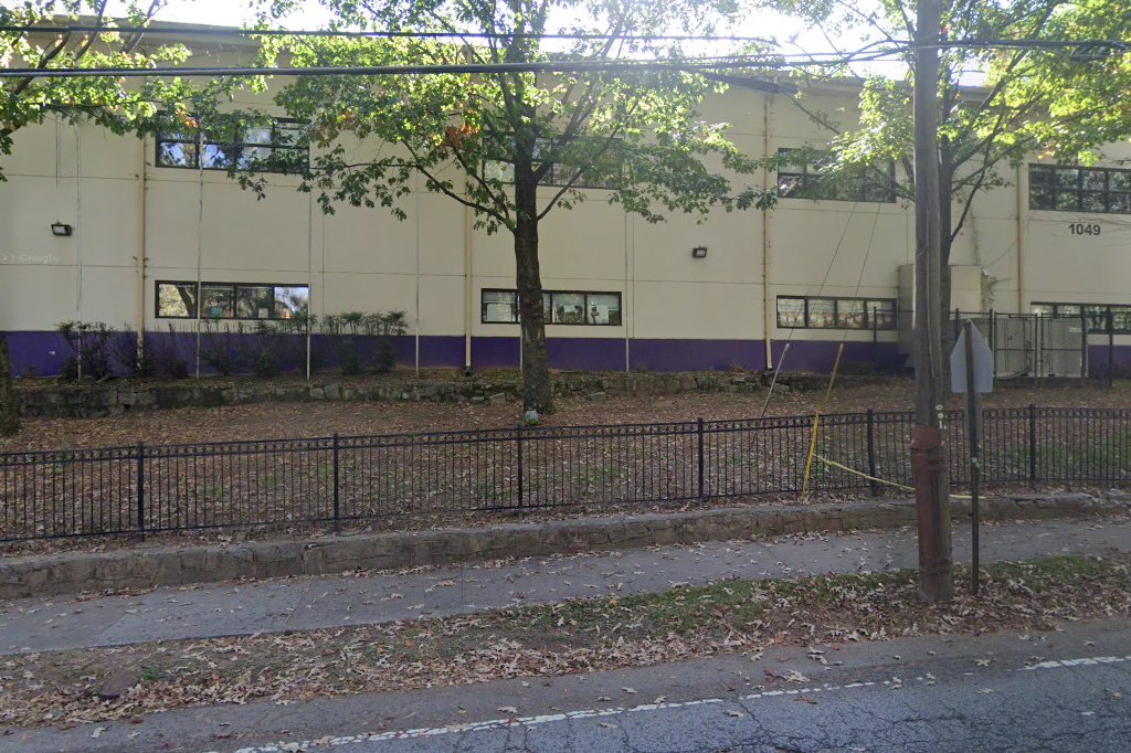 Imagine Wesley International Academy Charter Facil