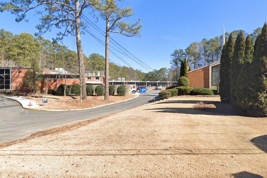 West Manor Elementary School