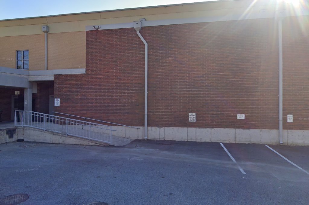 Ridgeview Charter School