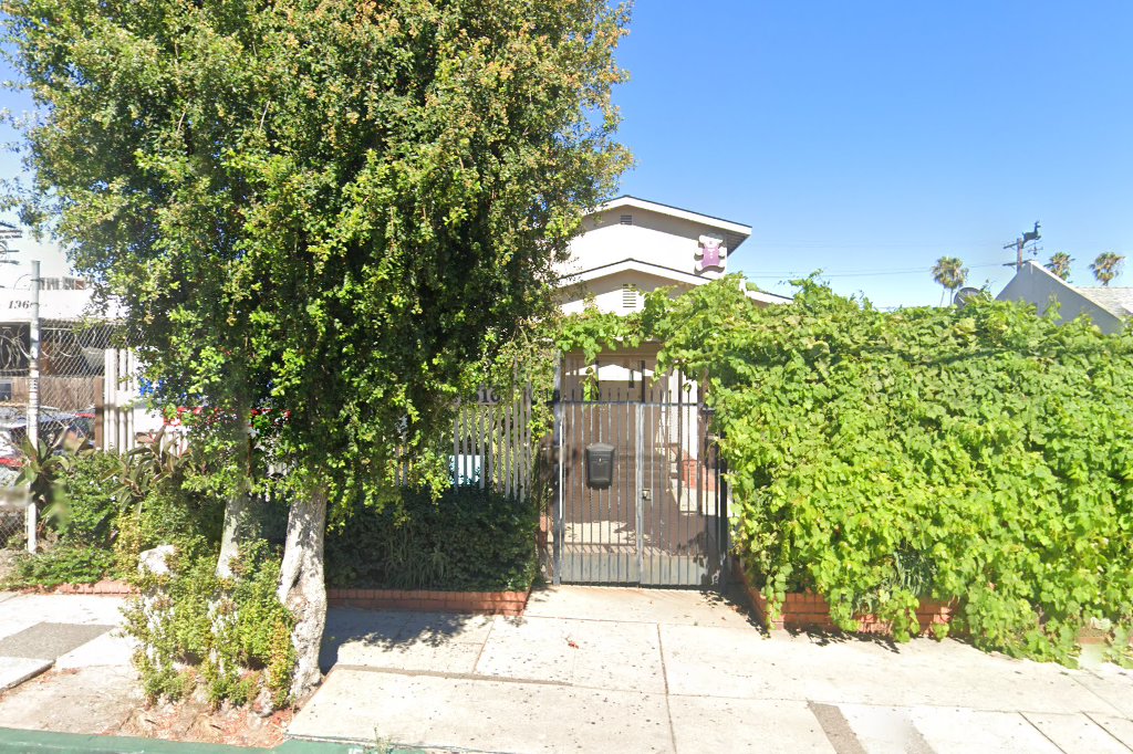 Komitas Daycare